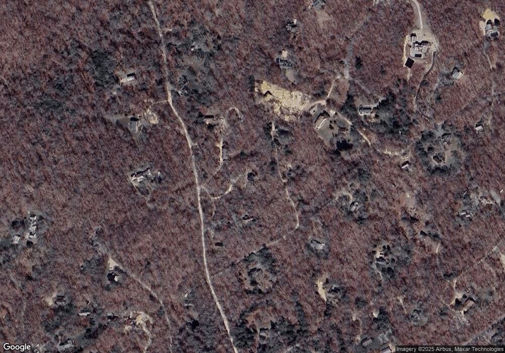 61 Christiantown Rd, Vineyard Haven, MA 02568 - photo 1