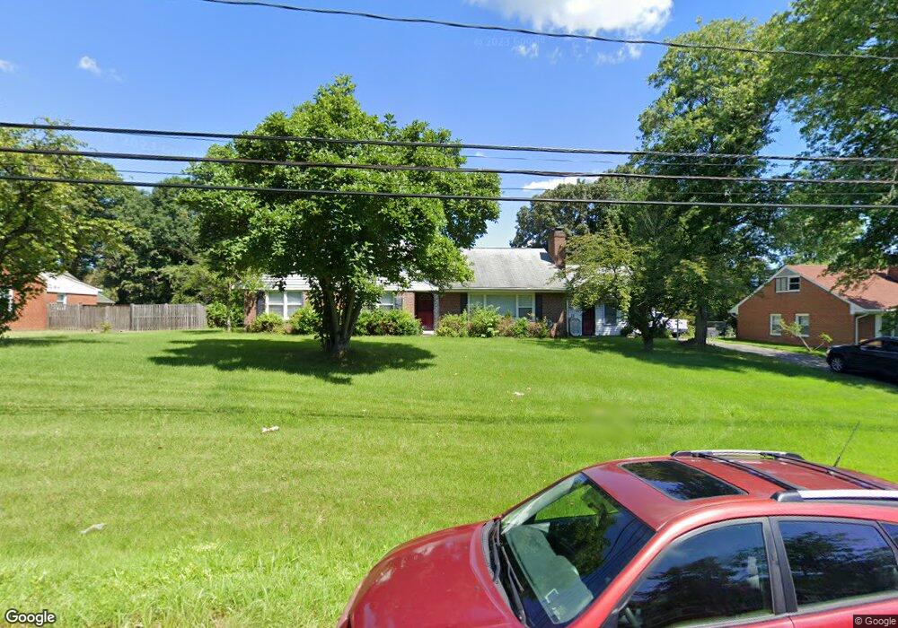 8904 Briarcroft Ln, Laurel, MD 20708 - photo 1