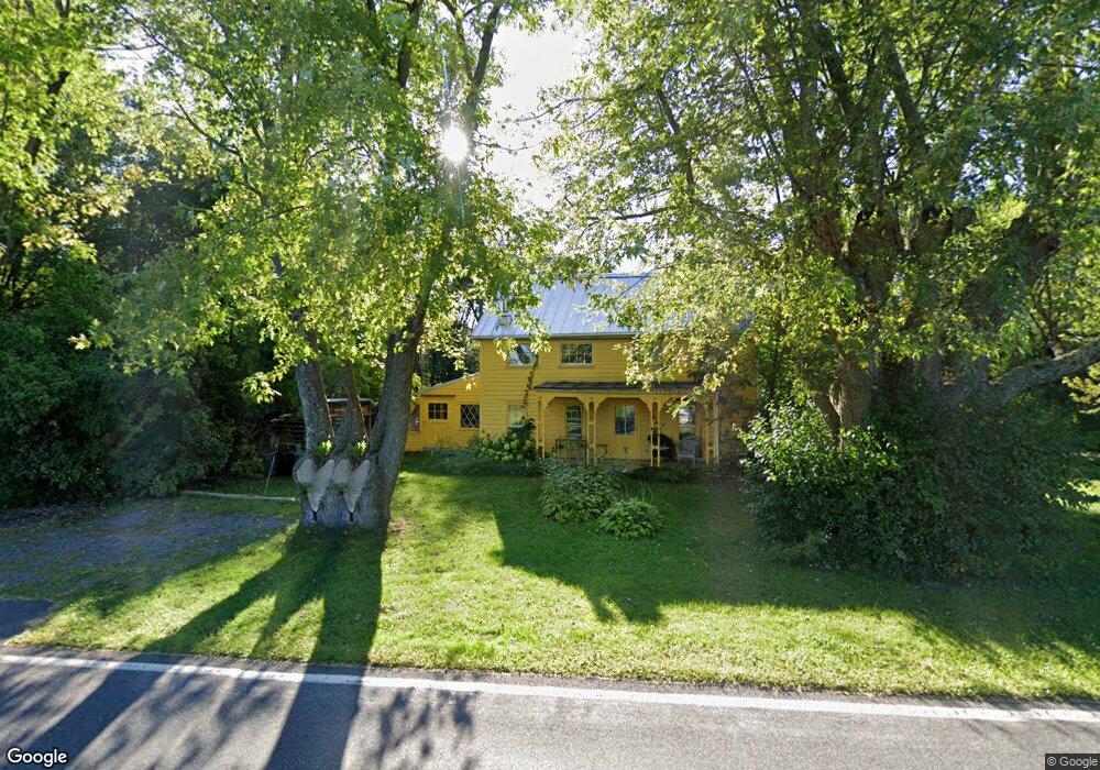 388 Middle Rd, Hudson, NY 12534 - photo 1