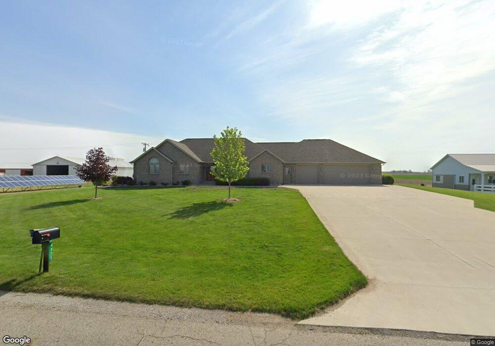 4975 Lorenzo Rd, Vassar, MI 48768 - photo 1