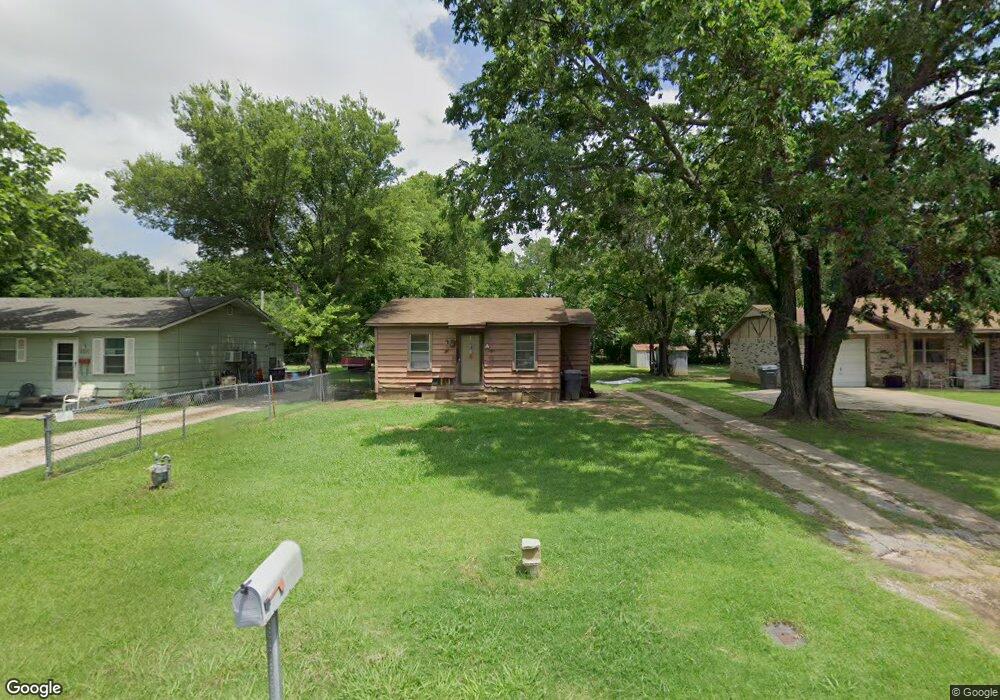 1113 3rd Ave NE, Ardmore, OK 73401 - photo 1