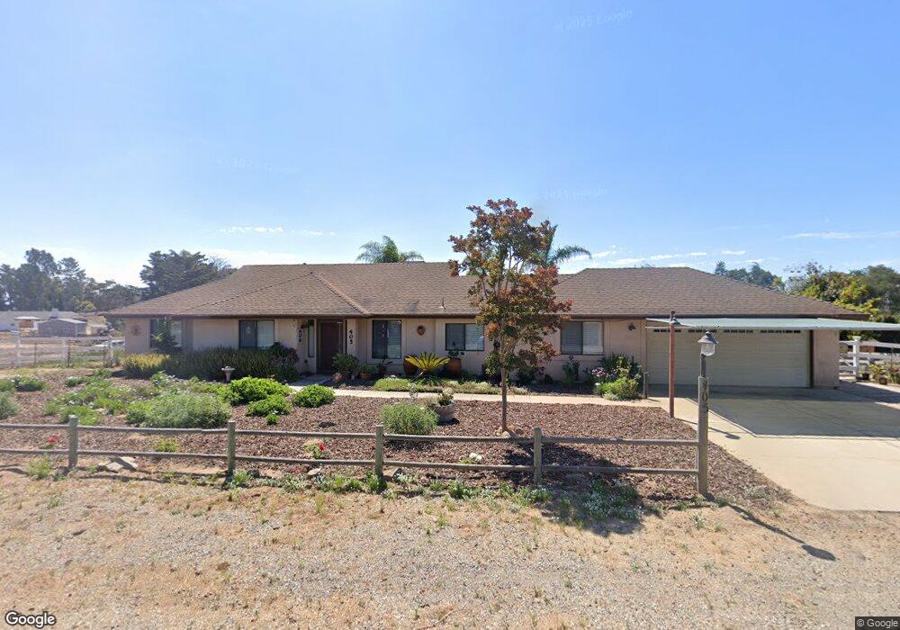 405 Lantana St, Nipomo, CA 93444 - photo 1