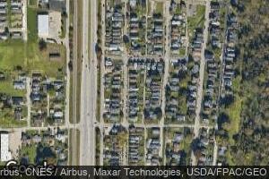 1110 Garfield St, McMechen, WV 26040