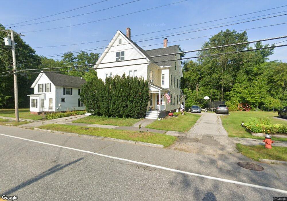 132 South St unit 134, Concord, NH 03301 - photo 1