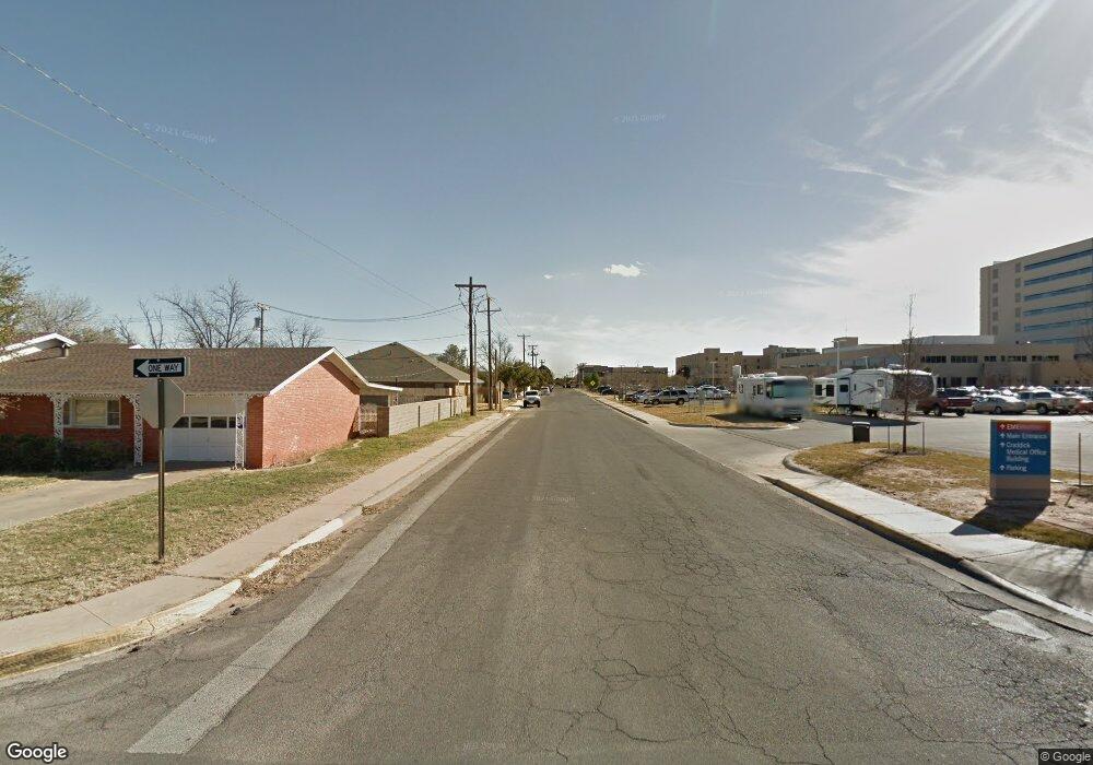 2101 W Michigan Ave, Midland, TX 79701 - photo 1