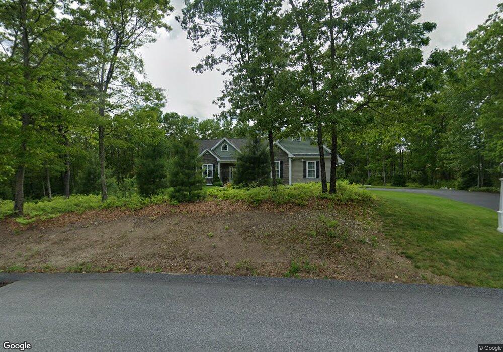 12 Tristan Ct, Smithfield, RI 02917 - photo 1