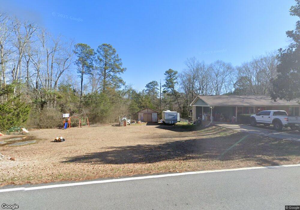 3635 Zingara Rd NE, Conyers, GA 30012 - photo 1