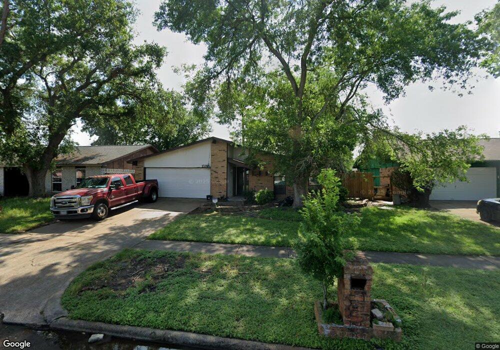15815 Donforth Dr, Houston, TX 77053 - photo 1