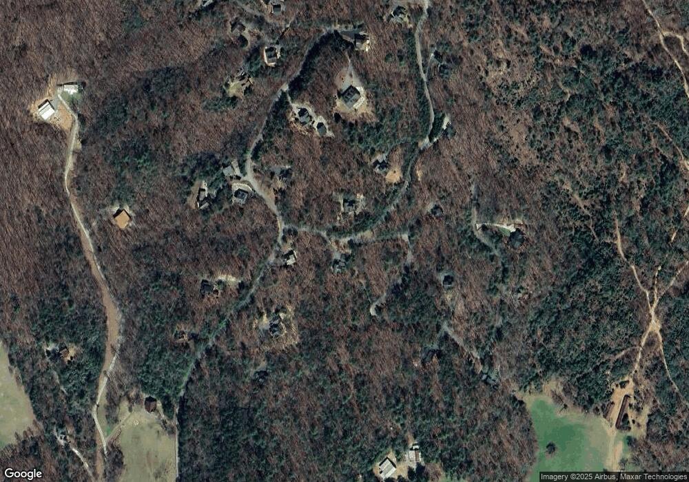 LT 38 Shepherds Way, Morganton, FL 30560 - photo 1