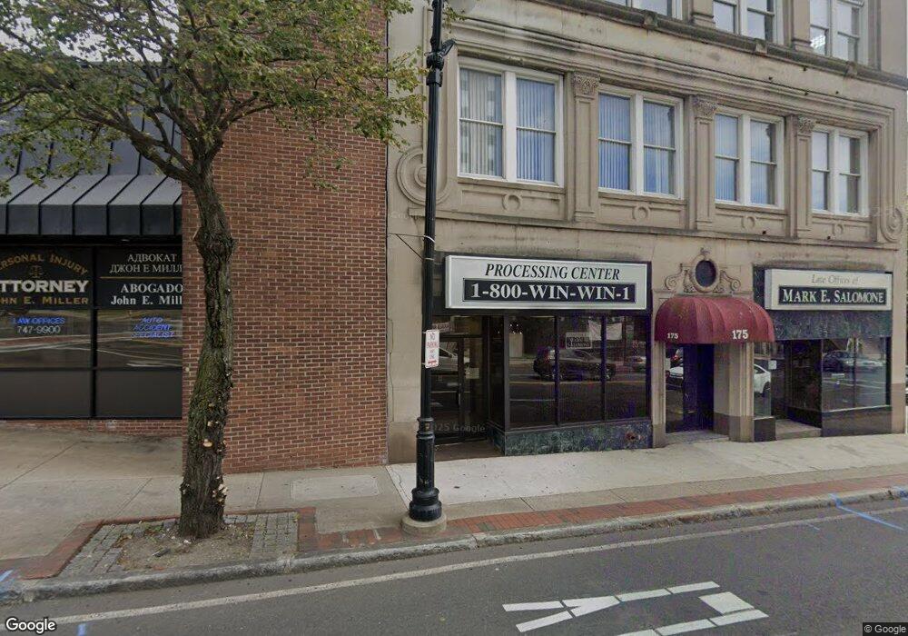 175 State St unit 3, Springfield, MA 01103 - photo 1