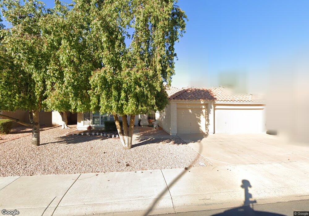 1520 W Post Rd, Chandler, AZ 85224 - photo 1