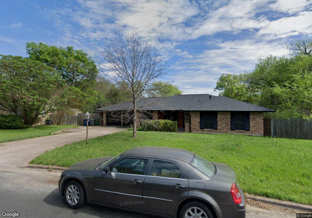 9209 Quail Cove, Austin, TX 78758 - photo 1