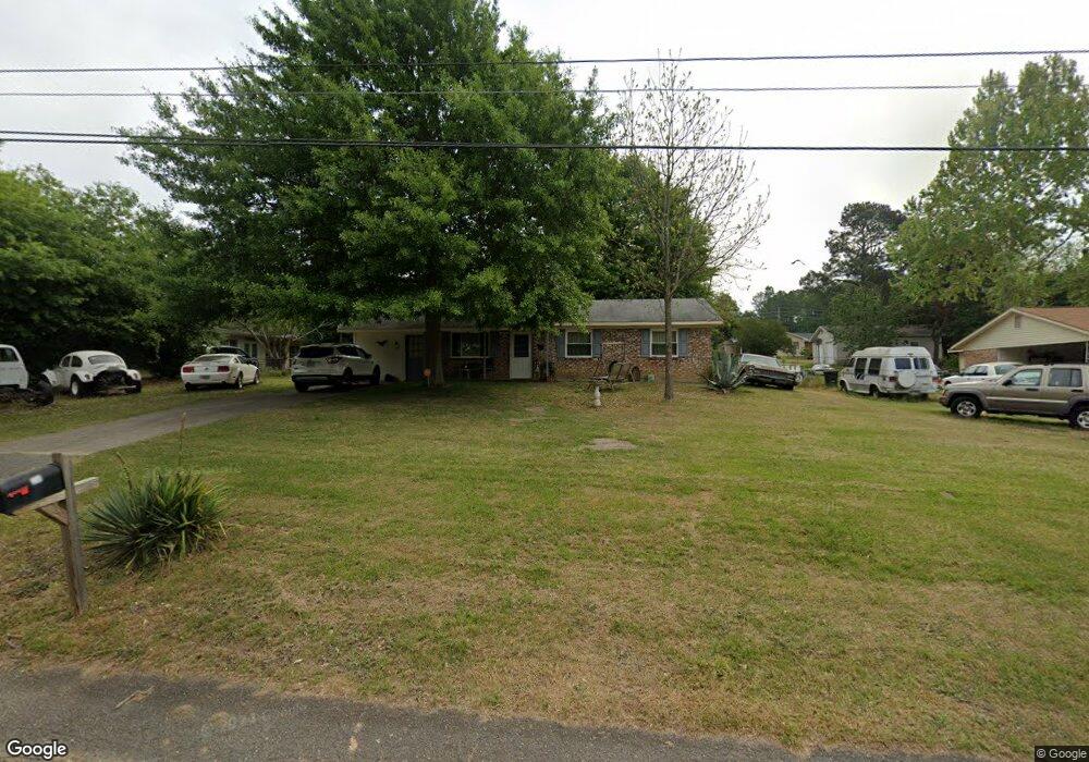 234 Pecan Dr, Augusta, GA 30907 - photo 1