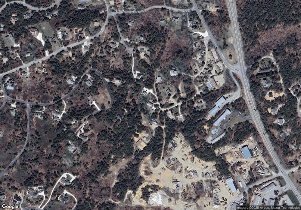 16 Peters Pond Rd, Truro, MA 2666 - photo 1