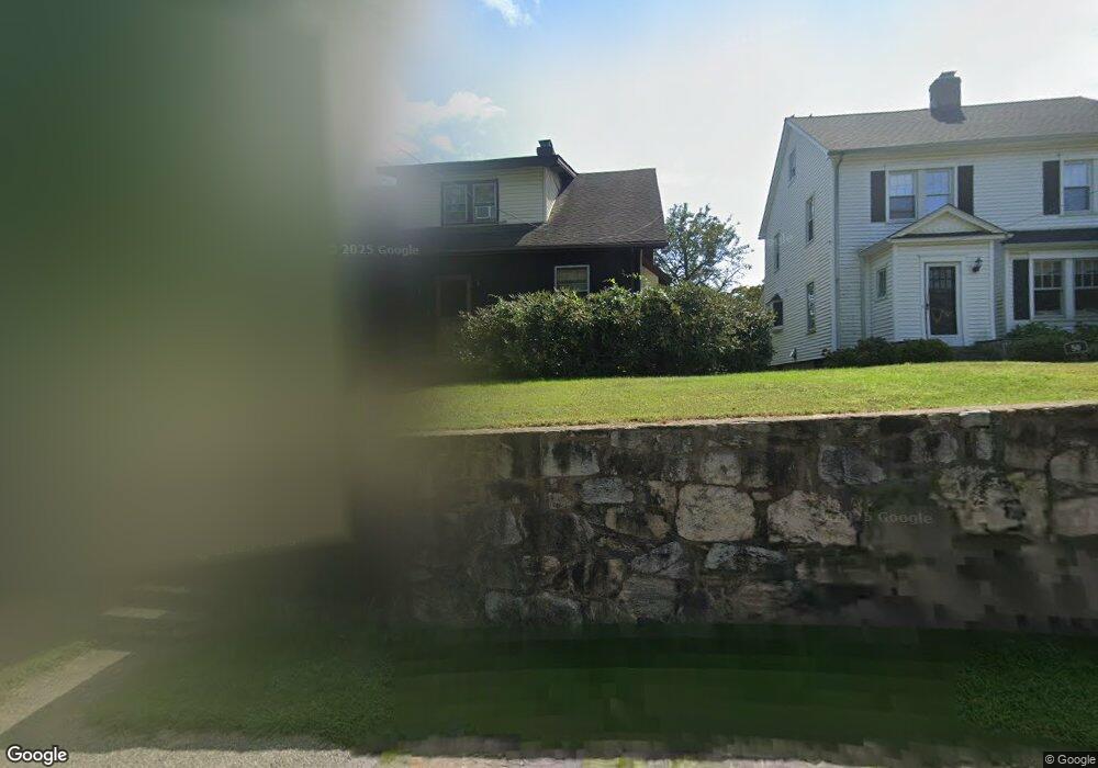 46 Weed Hill Ave, Stamford, CT 06907 - photo 1