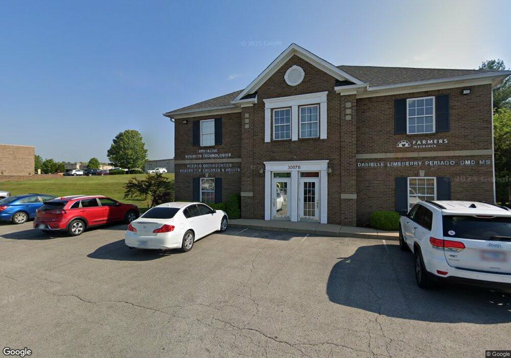 3007 Charlestown Crossing Way unit 201 B, New Albany, IN 47150 - photo 1