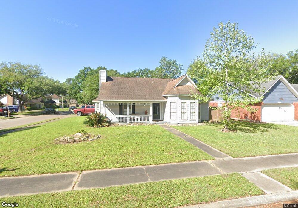 1 Columbella St, Bay City, TX 77414 - photo 1