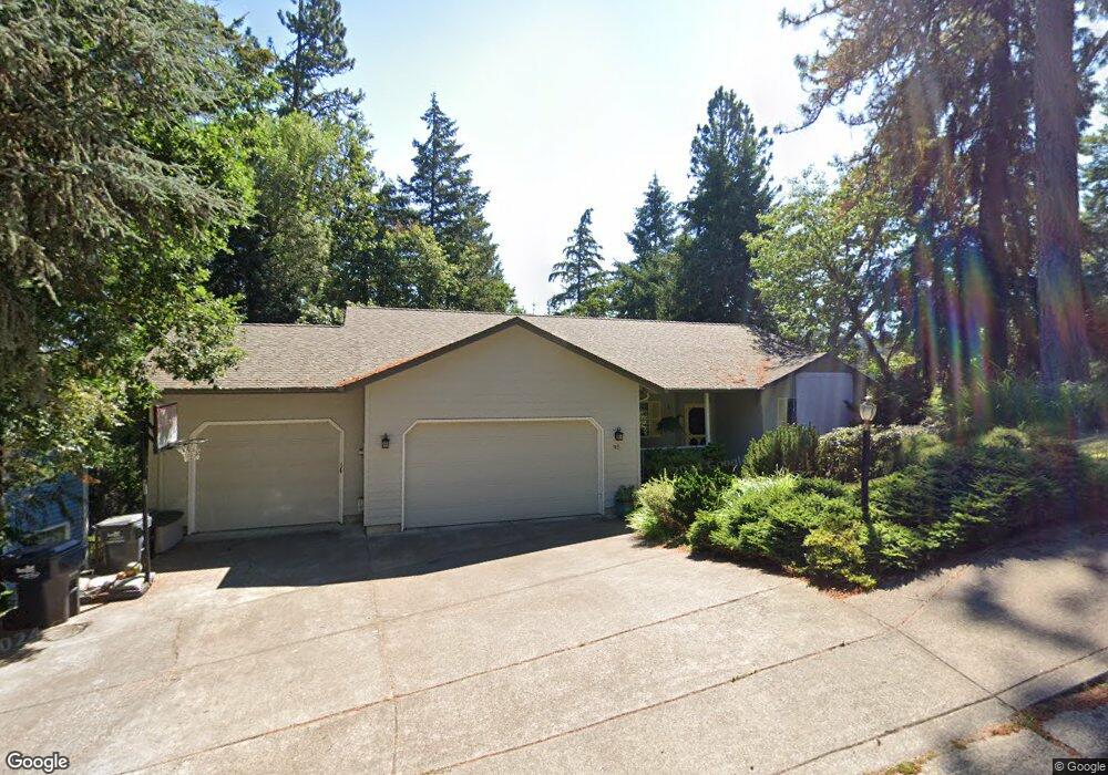95 Marlboro Ln, Eugene, OR 97405 - photo 1