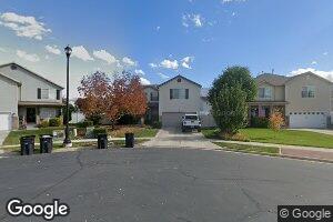 181 S 950 W, Spanish Fork, UT 84660
