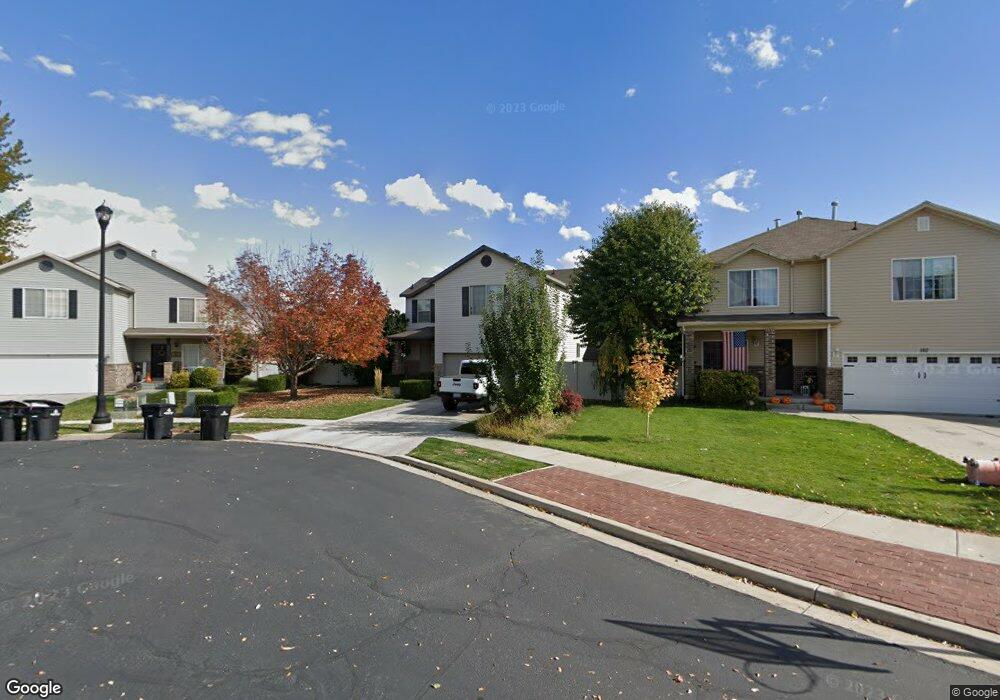 181 S 950 W, Spanish Fork, UT 84660 - photo 1