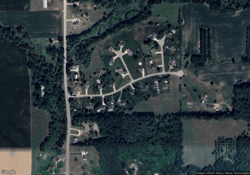 0 Camellia Ln unit LOT 1, Leighton Township, MI 49348 - photo 1