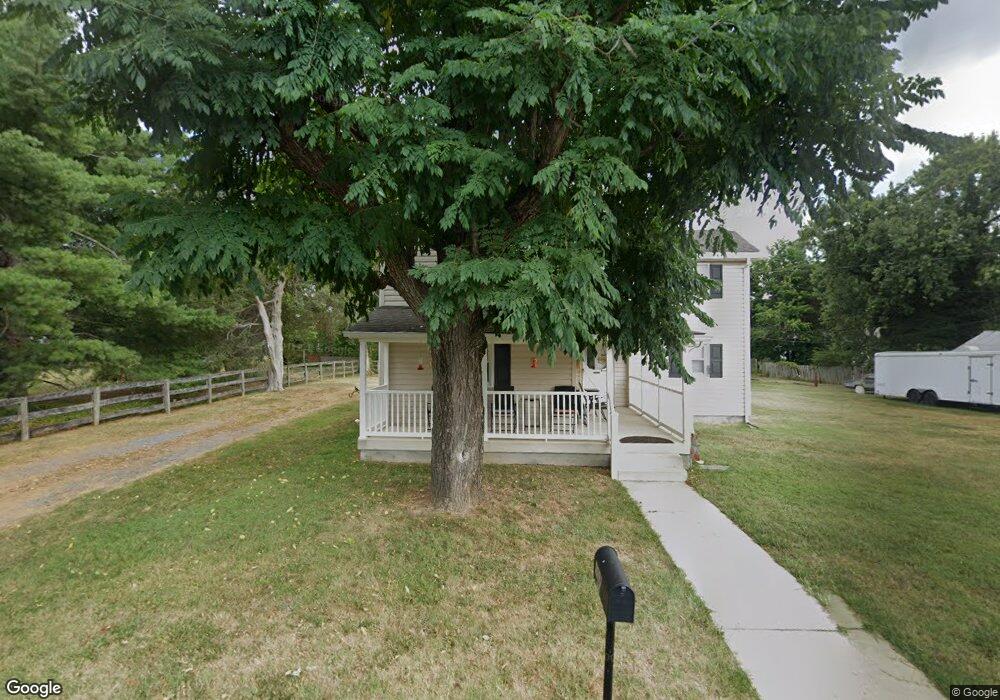 105 W 18th St, Front Royal, VA 22630 - photo 1