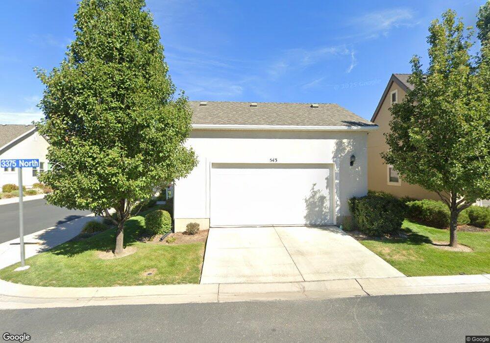 543 E 3375 N, Lehi, UT 84043 - photo 1