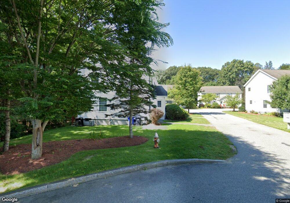 31 Caesar Jones Way unit 31, Bedford, MA 01730 - photo 1