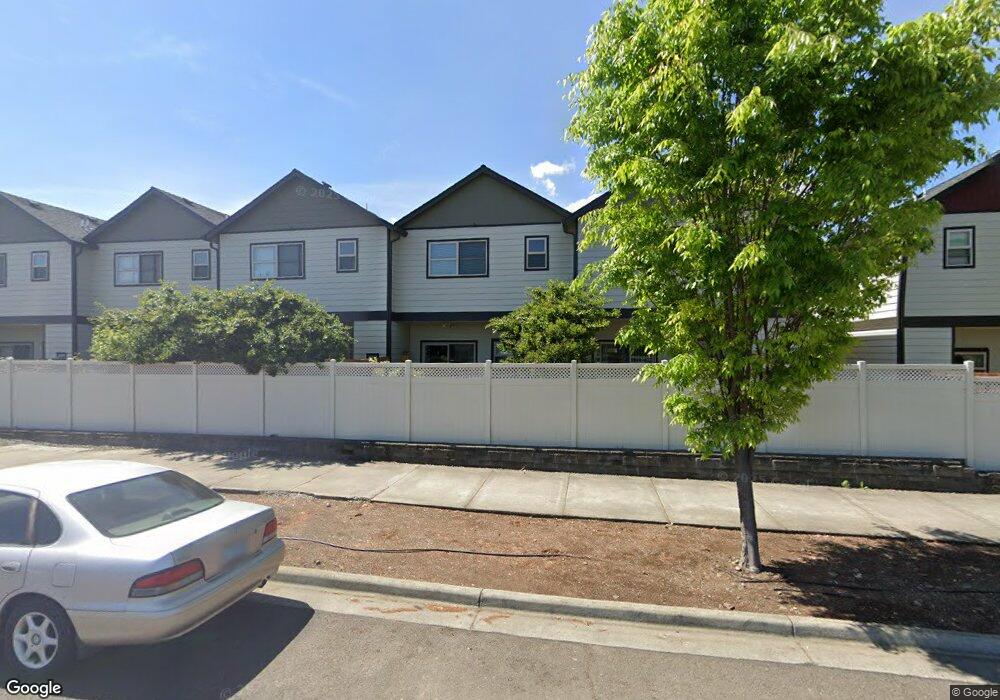 271 Tyler Ave unit 49, Central Point, OR 97502 - photo 1