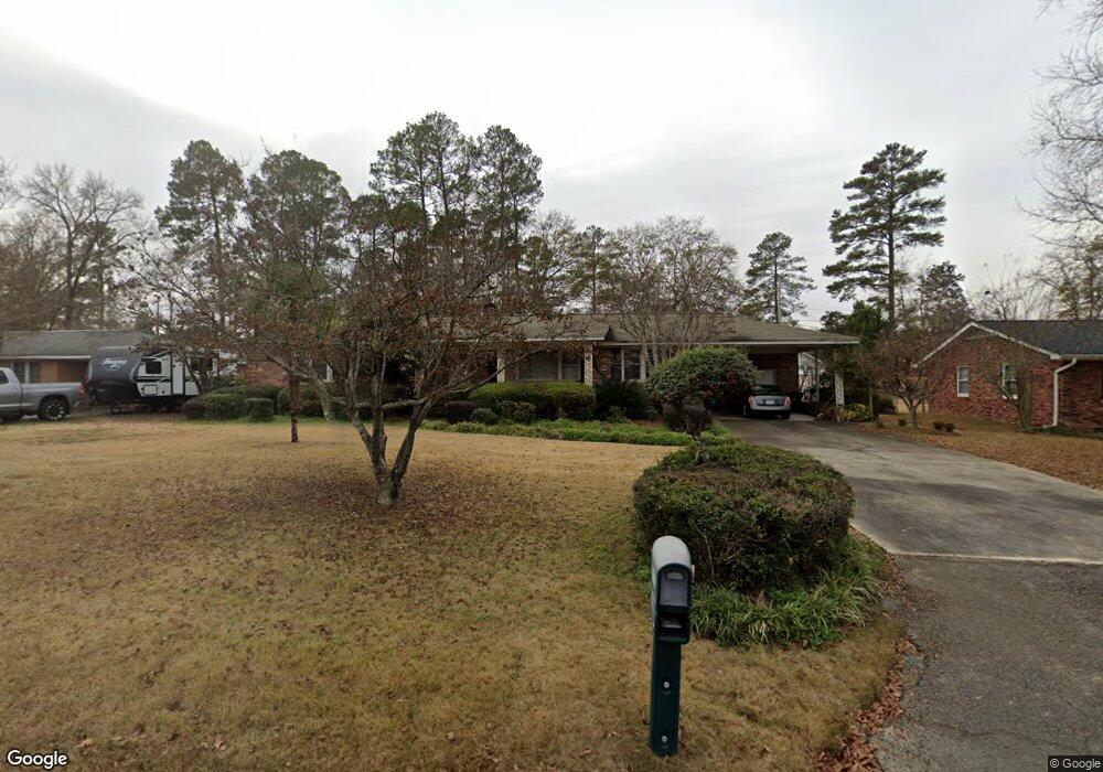 1317 Cardinal Dr, West Columbia, SC 29169 - photo 1