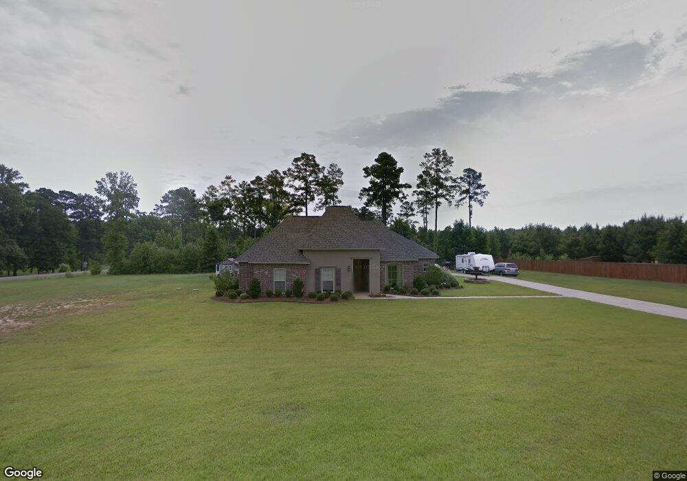 296 Belle Pointe Dr, Ruston, LA 71270 - photo 1