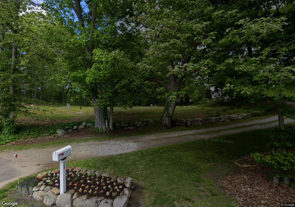 33 Lantern Hill Rd, Mystic, CT 06355 - photo 1