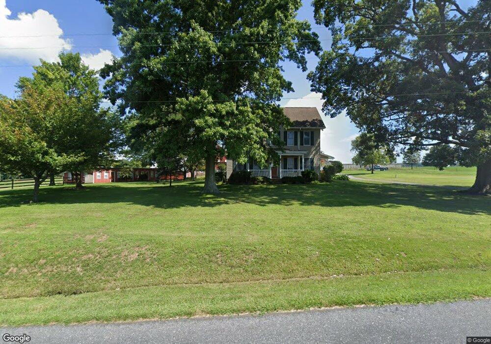 7936 Sixes Bridge Rd, Keymar, MD 21757 - photo 1