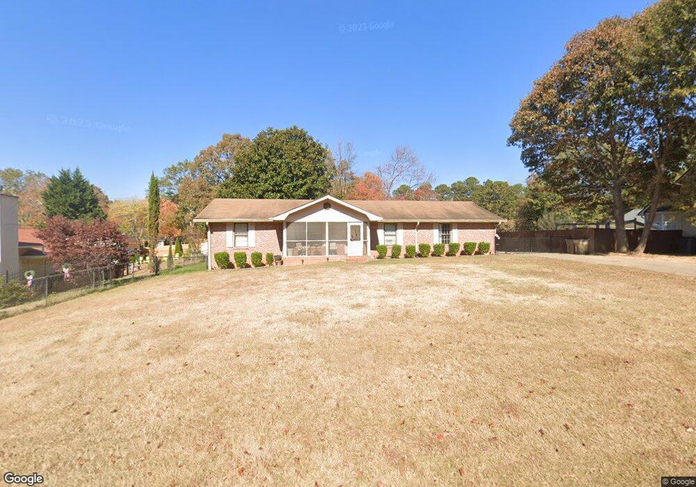 175 Johnson Dr, Braselton, GA 30517 - photo 1