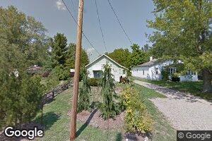 209 E Van Buren St, Augusta, MI 49012
