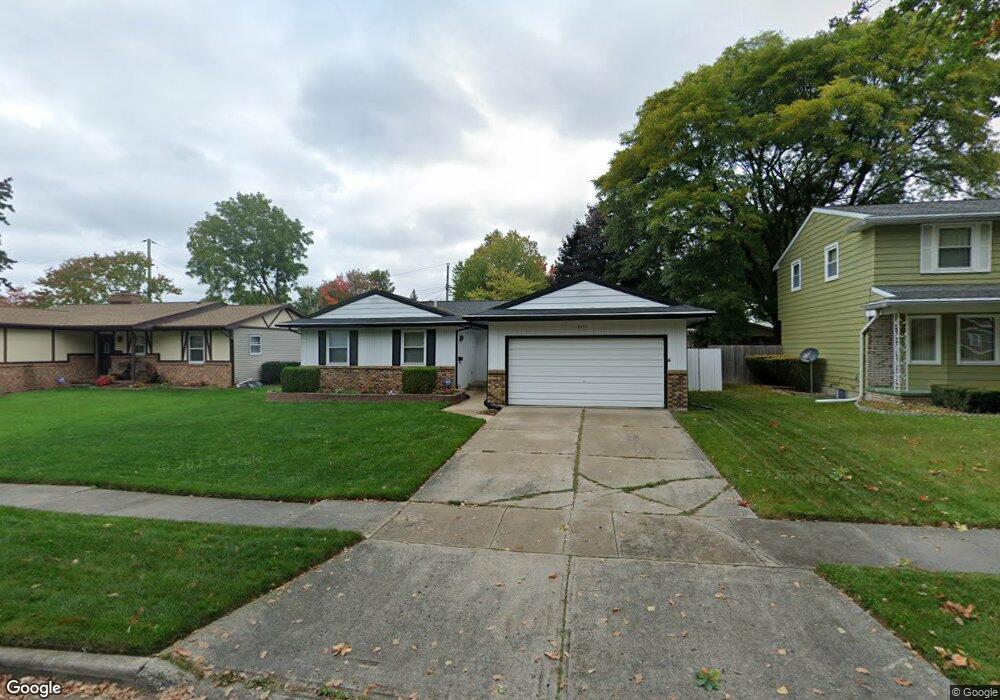 3512 Gingersnap Ln, Lansing, MI 48911 - photo 1