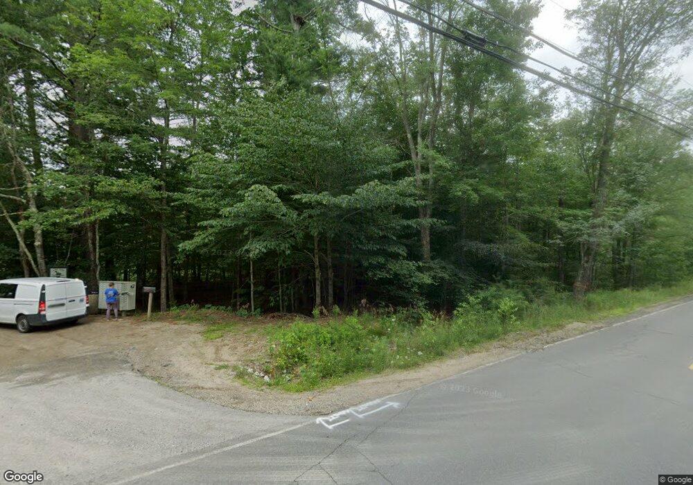 37 Loop Rd, Acton, ME 04001 - photo 1