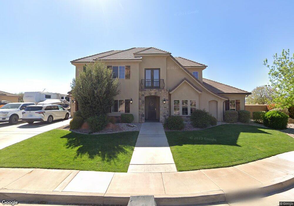 3704 S Mitchell Dr, Washington, UT 84780 - photo 1