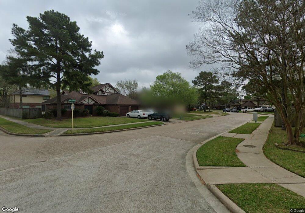 17622 Hamilwood Dr, Houston, TX 77095 - photo 1