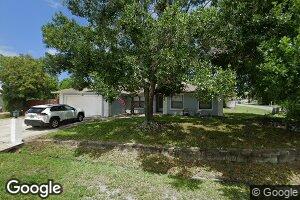 2399 SE Glover St, Port Saint Lucie, FL 34984