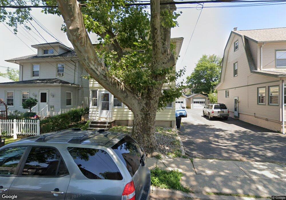 157 Frances Place, Hillside, NJ 07205 - photo 1