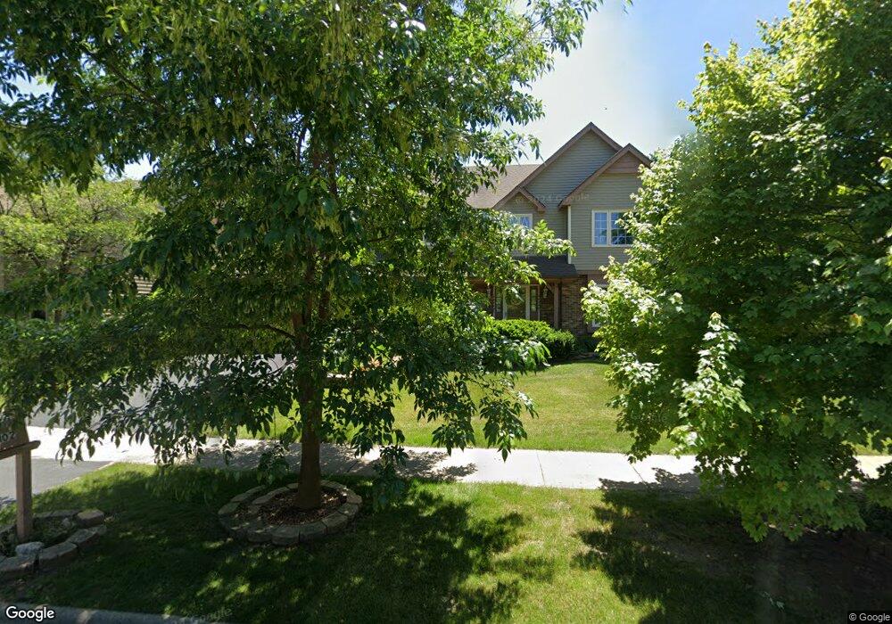 1102 Augustana Dr unit 3B, Naperville, IL 60565 - photo 1