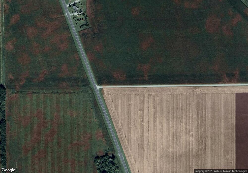 3902 E County Road 300 S, Frankfort, IN 46041 - photo 1