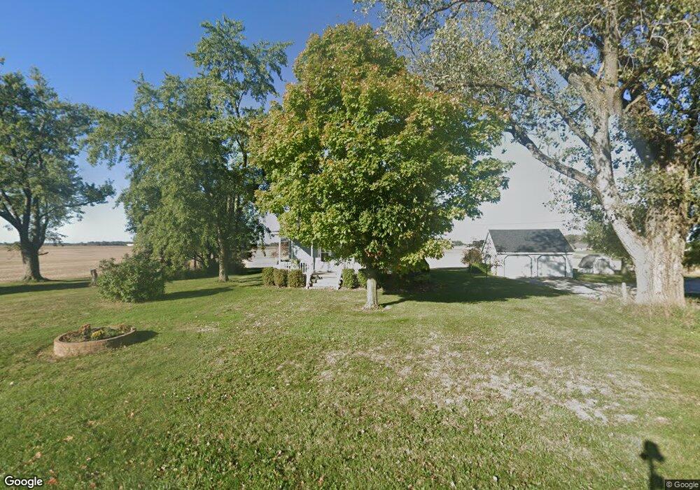 19595 Short Line Rd, Wapakoneta, OH 45895 - photo 1