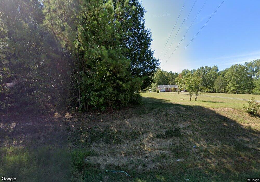 6317 Red Bud Rd NE, Ranger, GA 30734 - photo 1