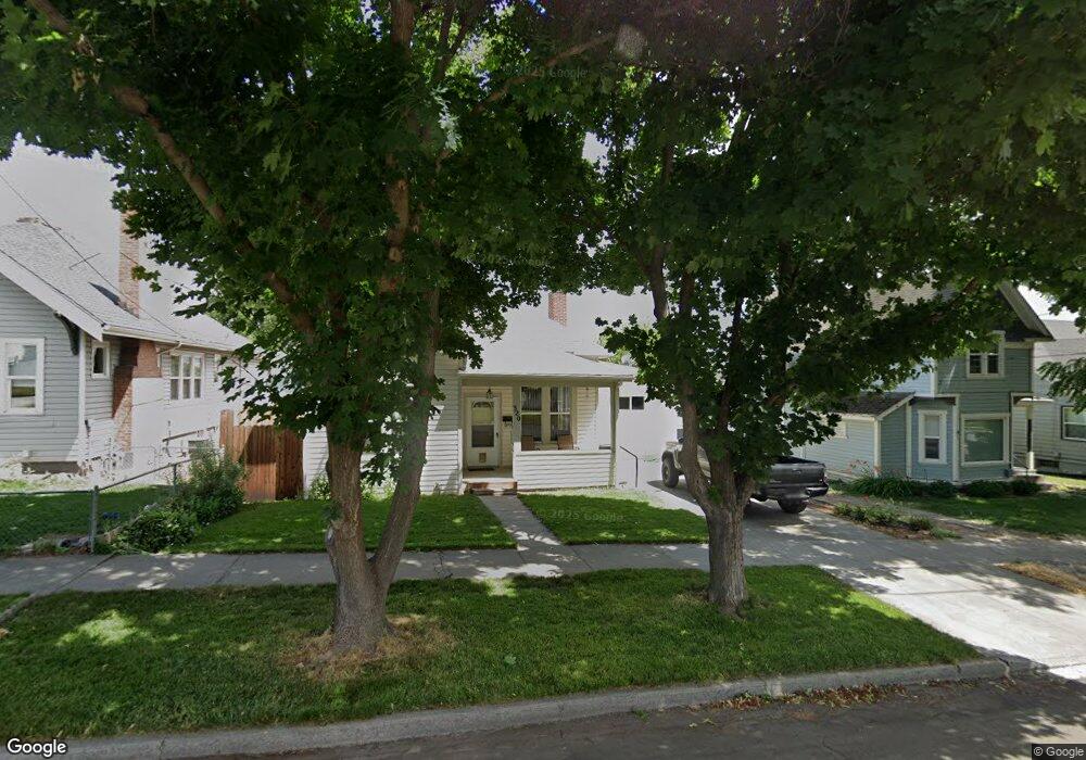 320 NW 9th St, Pendleton, OR 97801 - photo 1