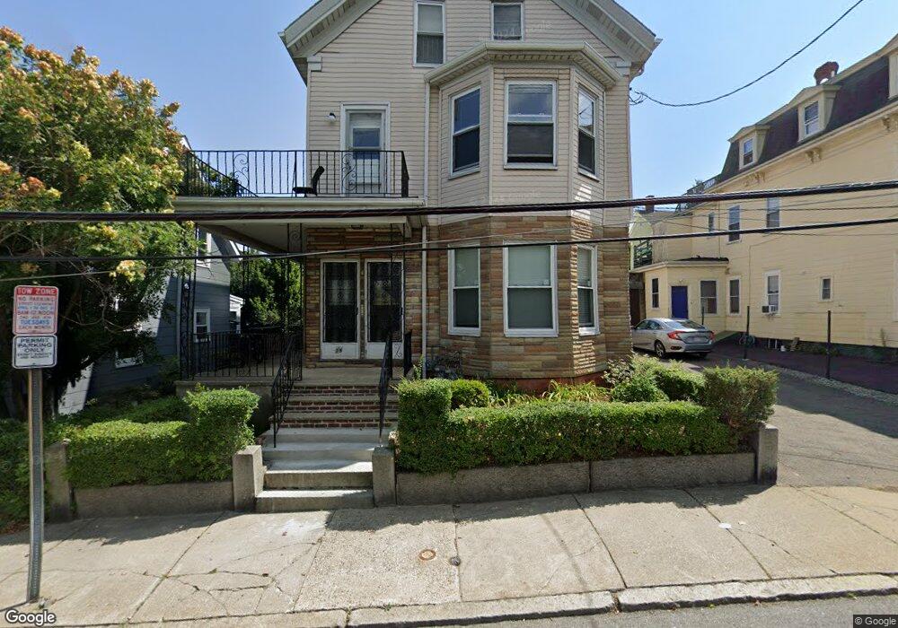 88 Glen St unit 1, Somerville, MA 02145 - photo 1