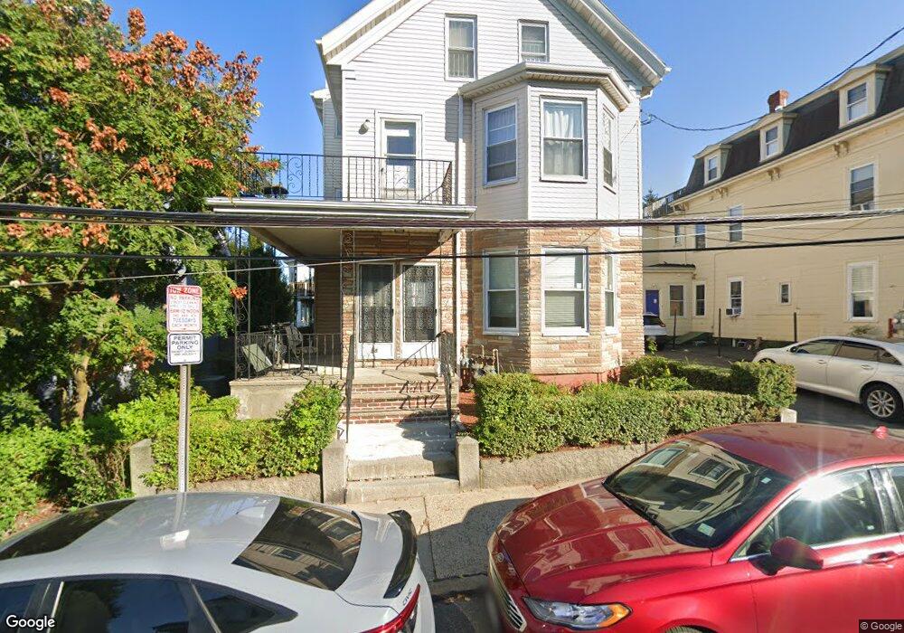 88 Glen St unit C, Somerville, MA 02145 - photo 1
