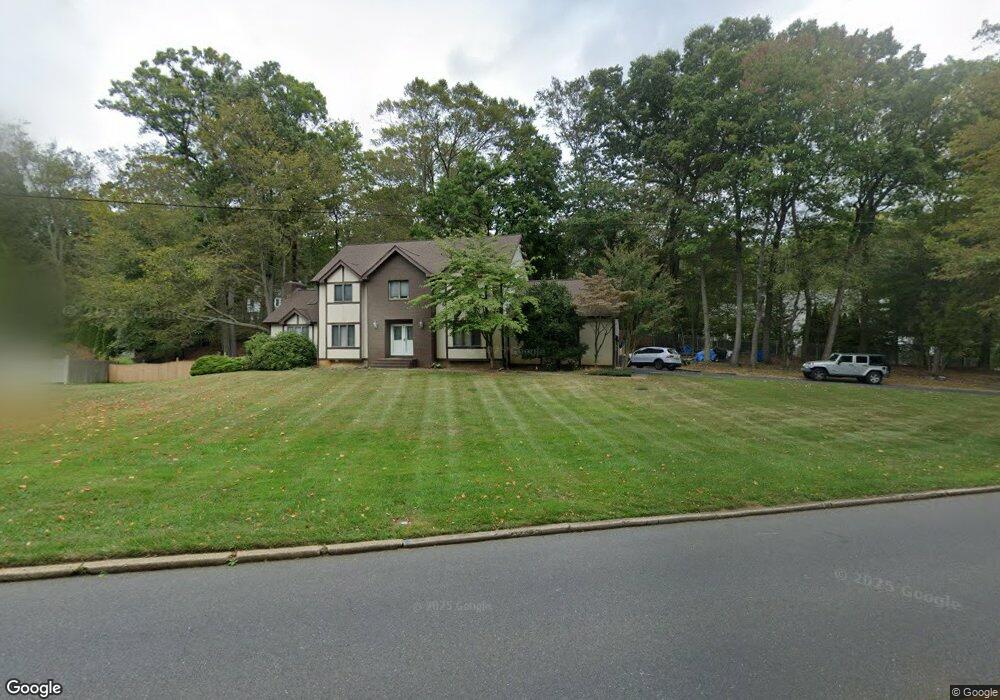 223 Bamm Hollow Rd, Middletown, NJ 07748 - photo 1