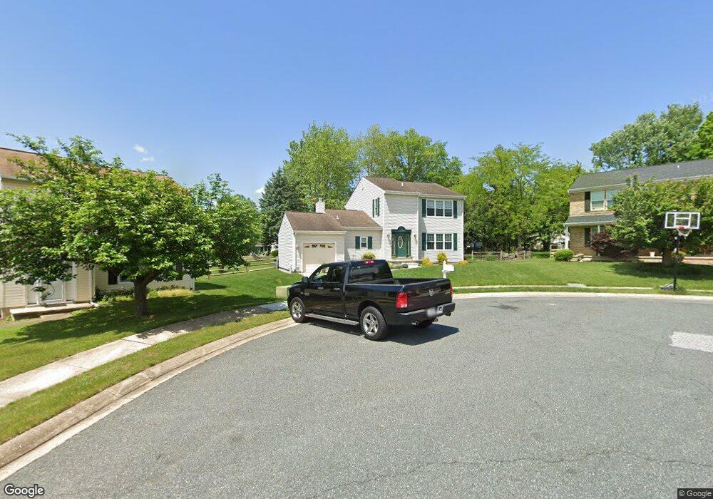 3702 Goodwill Ct, Abingdon, MD 21009 - photo 1